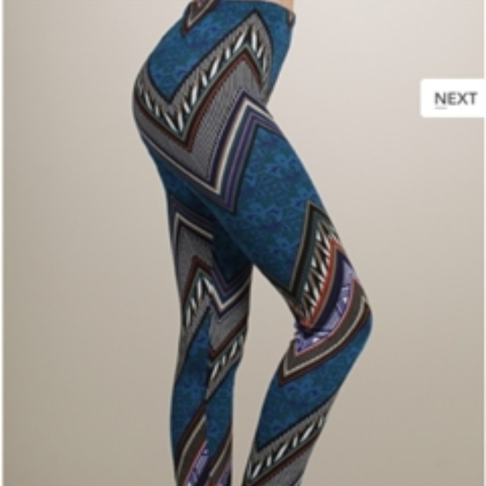 Arrow  legging